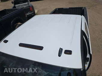 2013 Chevrolet Silverado 3500HD LT Extended Cab Long Bed 1LT w/Rear Doors - miniatura 12