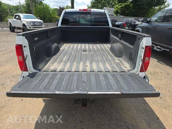 2013 Chevrolet Silverado 3500HD LT Extended Cab Long Bed 1LT w/Rear Doors - miniatura 14