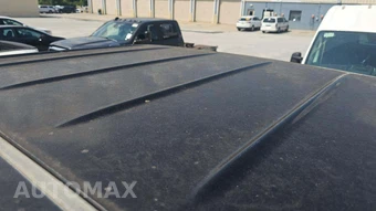 2013 Chevrolet Silverado 3500HD LTZ Crew Cab Long Bed 1LZ DRW - miniatura 35