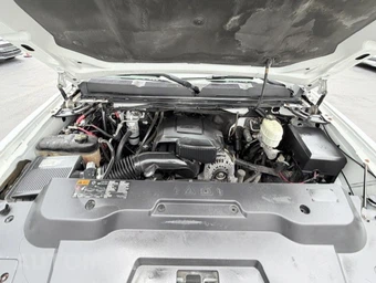 2013 Chevrolet Silverado 3500HD Work Truck Regular Cab - miniatura 18