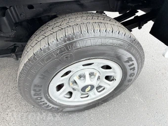 2013 Chevrolet Silverado 3500HD Work Truck Regular Cab - miniatura 9