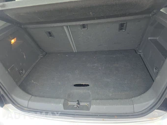 2013 Chevrolet Sonic LT Hatchback 1SC – miniatura 16