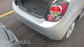 2013 Chevrolet Sonic LT Hatchback 1SC – miniatura 21