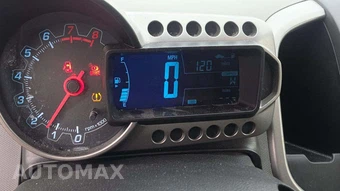 2013 Chevrolet Sonic LT Hatchback 1SC – miniatura 29