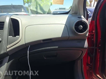 2013 Chevrolet Sonic LT Hatchback 1SD – miniatura 19