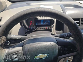 2013 Chevrolet Sonic LT Hatchback 1SD – miniatura 22