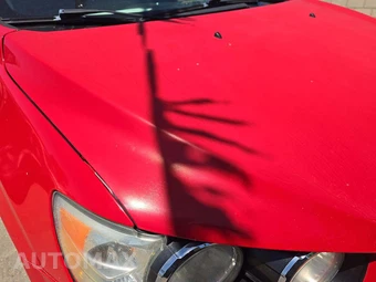 2013 Chevrolet Sonic LT Hatchback 1SD – miniatura 23