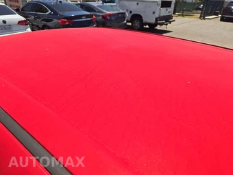 2013 Chevrolet Sonic LT Hatchback 1SD – miniatura 31