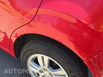 2013 Chevrolet Sonic LT Hatchback 1SD – miniatura 32