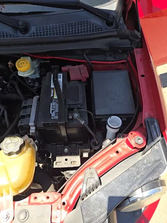 2013 Chevrolet Sonic LT Hatchback 1SD – miniatura 41