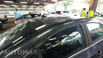 2013 Chevrolet Sonic LT Sedan 1SD – miniatura 24