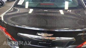 2013 Chevrolet Sonic LT Sedan 1SD – miniatura 39