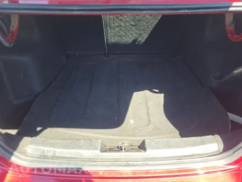 2013 Chevrolet Sonic LT Sedan 1SD – miniatura 16