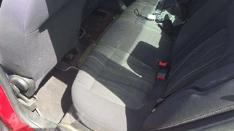 2013 Chevrolet Sonic LT Sedan 1SD – miniatura 25