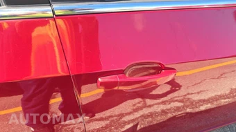 2013 Chevrolet Sonic LT Sedan 1SD – miniatura 30