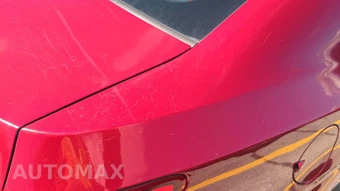 2013 Chevrolet Sonic LT Sedan 1SD – miniatura 32