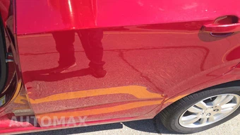 2013 Chevrolet Sonic LT Sedan 1SD – miniatura 33