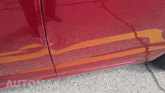 2013 Chevrolet Sonic LT Sedan 1SD – miniatura 35