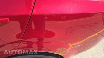 2013 Chevrolet Sonic LT Sedan 1SD – miniatura 37