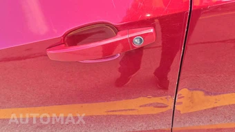 2013 Chevrolet Sonic LT Sedan 1SD – miniatura 41