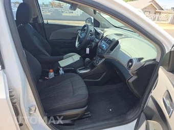 2013 Chevrolet Sonic LT Sedan 1SD - miniatura 18