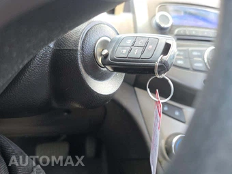 2013 Chevrolet Sonic LT Sedan 1SD - miniatura 8