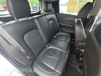 2013 Chevrolet Sonic LTZ Hatchback 1SF - miniatura 16