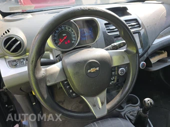 2013 Chevrolet Spark 1LT 1SC – miniatura 10