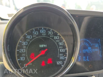 2013 Chevrolet Spark 1LT 1SC – miniatura 12