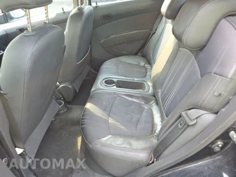 2013 Chevrolet Spark 1LT 1SC – miniatura 13