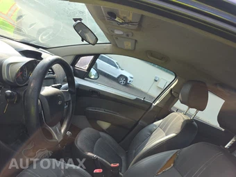 2013 Chevrolet Spark 1LT 1SC – miniatura 17