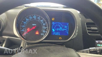 2013 Chevrolet Spark 1LT 1SC – miniatura 20