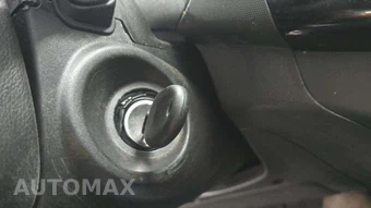 2013 Chevrolet Spark 1LT 1SC – miniatura 21