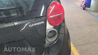 2013 Chevrolet Spark 1LT 1SC – miniatura 23