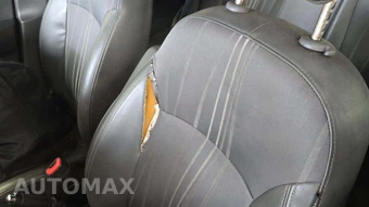 2013 Chevrolet Spark 1LT 1SC – miniatura 29