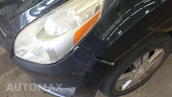 2013 Chevrolet Spark 1LT 1SC – miniatura 30