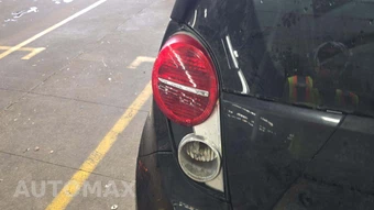2013 Chevrolet Spark 1LT 1SC – miniatura 37