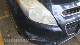 2013 Chevrolet Spark 1LT 1SC – miniatura 38