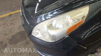 2013 Chevrolet Spark 1LT 1SC – miniatura 39