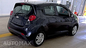 2013 Chevrolet Spark 1LT 1SC – miniatura 4
