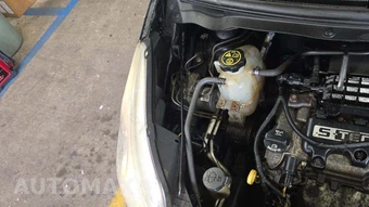 2013 Chevrolet Spark 1LT 1SC – miniatura 40