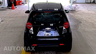 2013 Chevrolet Spark 1LT 1SC – miniatura 5