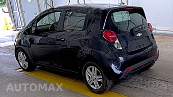 2013 Chevrolet Spark 1LT 1SC – miniatura 6