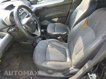 2013 Chevrolet Spark 1LT 1SC – miniatura 7