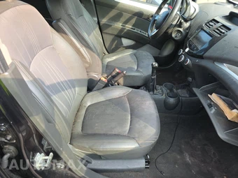 2013 Chevrolet Spark 1LT 1SC – miniatura 8