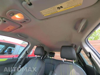 2013 Chevrolet Spark 1LT 1SD - miniatura 11
