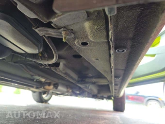 2013 Chevrolet Spark 1LT 1SD - miniatura 17