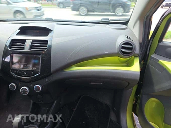 2013 Chevrolet Spark 1LT 1SD - miniatura 19