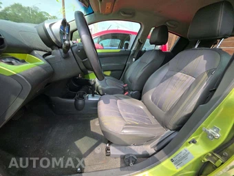 2013 Chevrolet Spark 1LT 1SD - miniatura 6