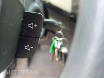 2013 Chevrolet Spark 1LT 1SD - miniatura 8